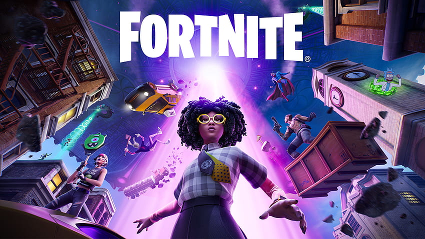 The O2 in Fortnite Featuring easy life: Join a Musical Adventure in  Fortnite Creative Starting June 24!