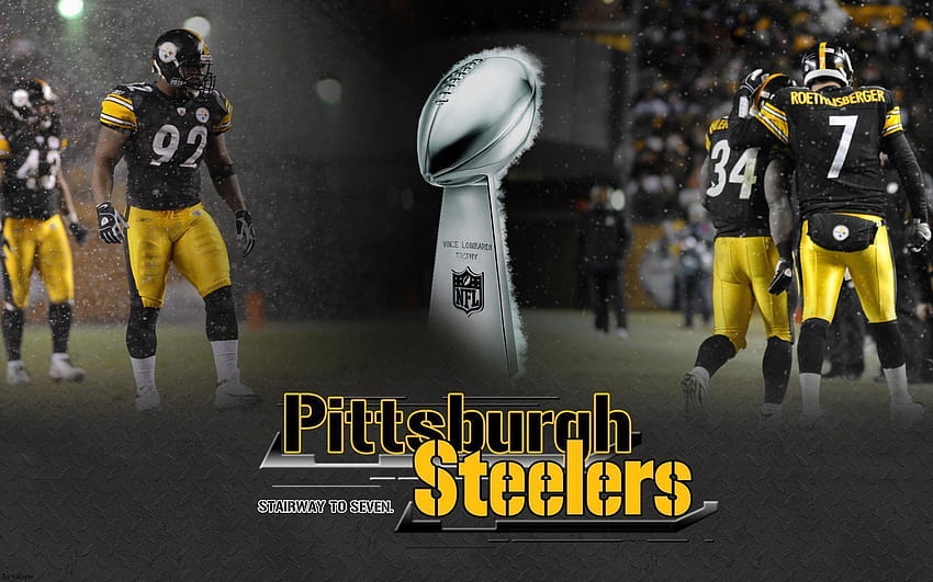 10 Most Popular Steelers Wallpapers For Iphone FULL HD 1920×1080 For PC  Desktop 2020