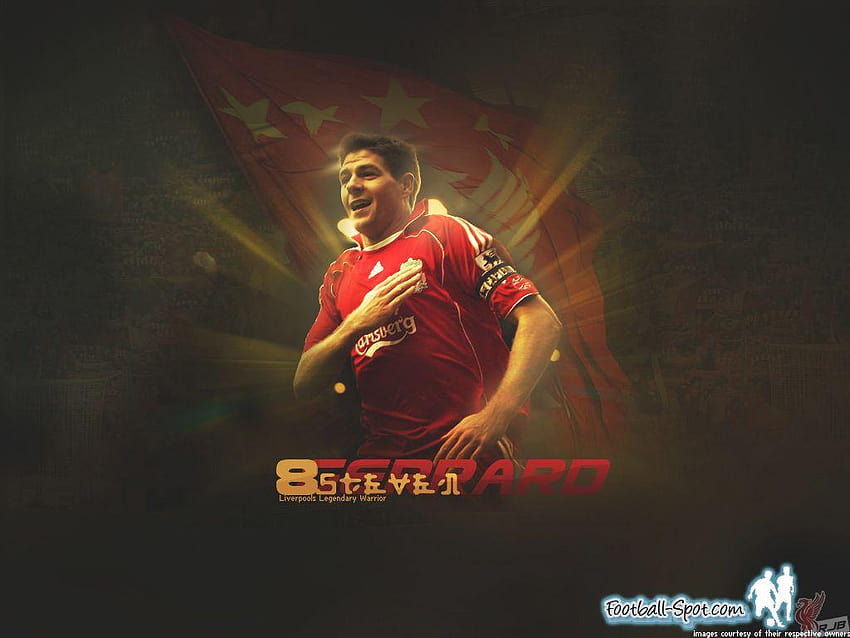 Steven Gerrard And Fernando Torres Best players in da world, gerrard and torres HD wallpaper