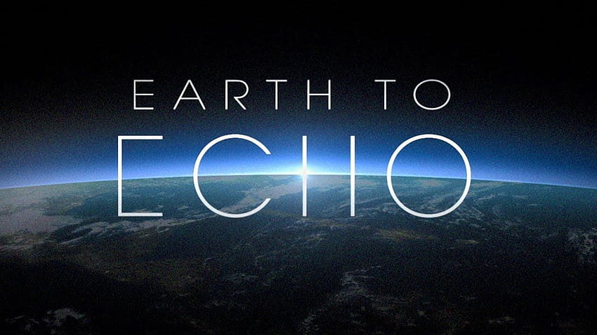 EARTH TO ECHO Intervista a Teo Halm Sfondo HD