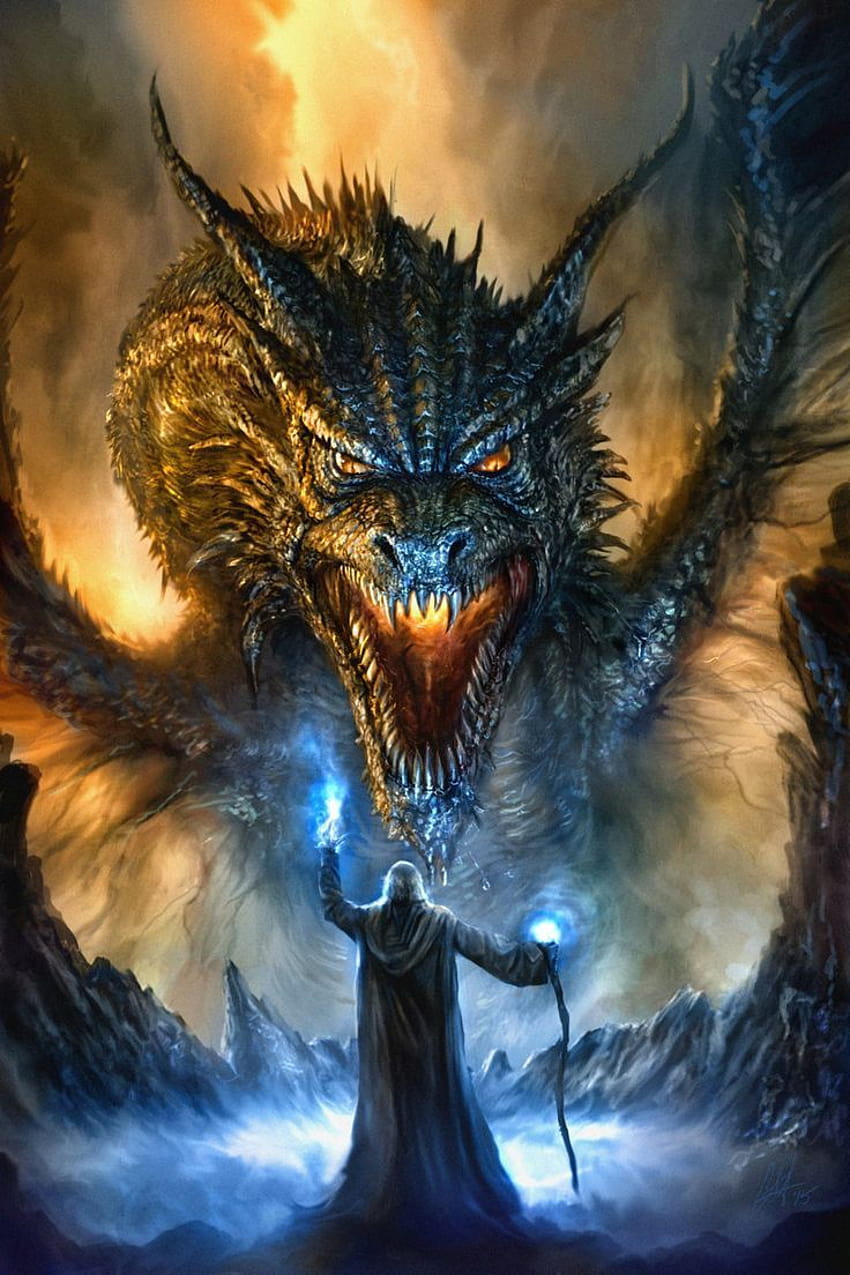 Most viewed Dragon, dragon face HD phone wallpaper | Pxfuel