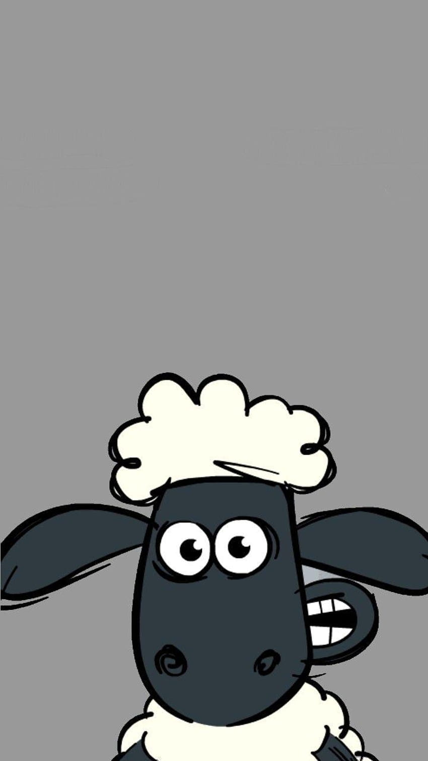 23 miglior personaggio, tumblr shaun the sheep Sfondo del telefono HD