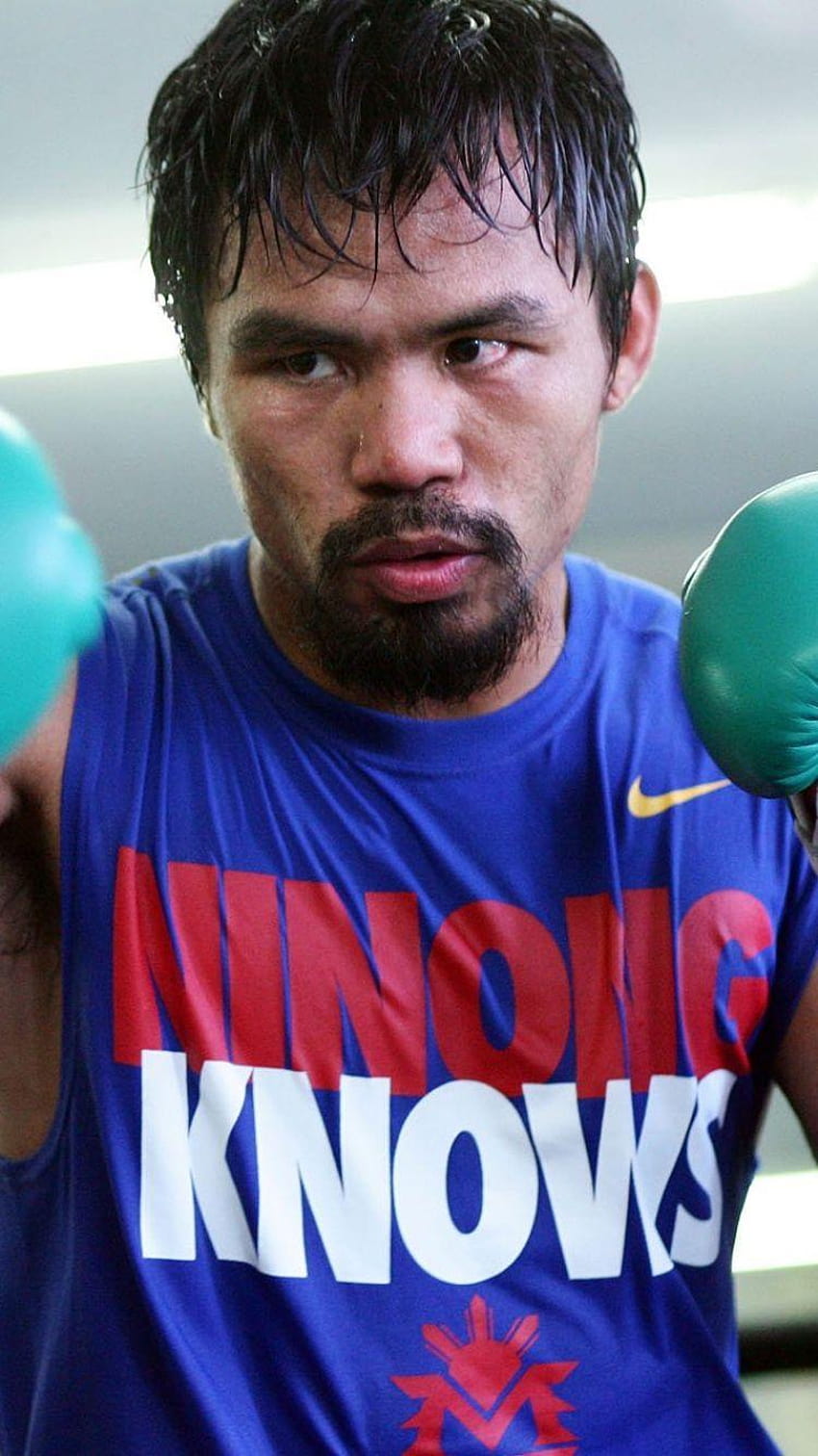 IPhone 6 Manny pacquiao , Backgrounds HD phone wallpaper