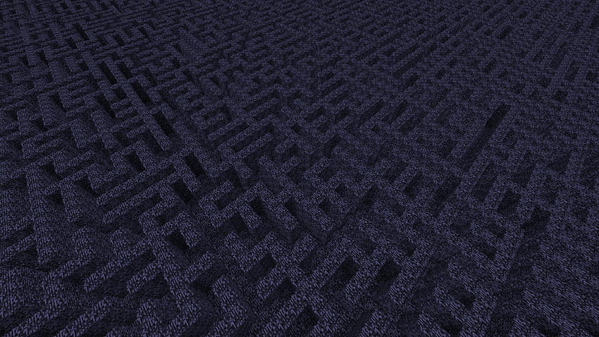 ] Saya pikir kalian mungkin suka ini, saya persembahkan Labirin Batu Dasar. [1920x1080] : Minecraft, batuan dasar minecraft Wallpaper HD