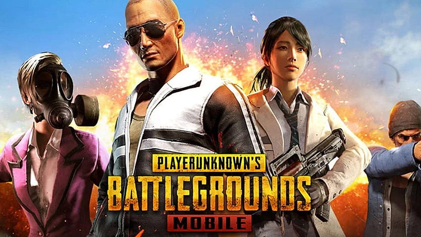 PUBG Mobile Update 0.6 Includes First Person POV, New, pubg mobile thumbnails HD wallpaper