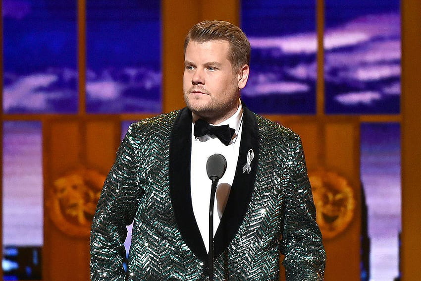 Full transcript: 'The Late Late Show' host James Corden on Recode HD wallpaper