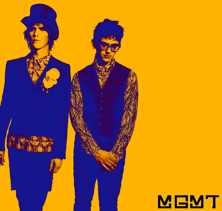 Mgmt Iphone Gallery HD wallpaper