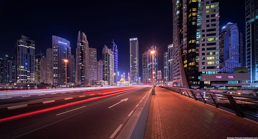 Yeni Dubai süper ultra, süper ultra geniş HD duvar kağıdı