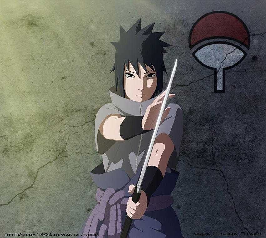 Sasuke Taka, Sasuke Hebi fondo de pantalla