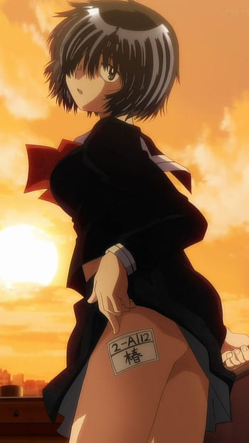 Nazo no Kanojo X (Mysterious Girlfriend X) - Zerochan Anime Image