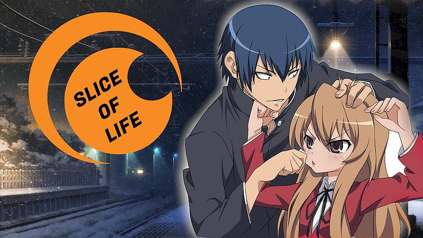 Page 2 | slice of life anime HD wallpapers | Pxfuel