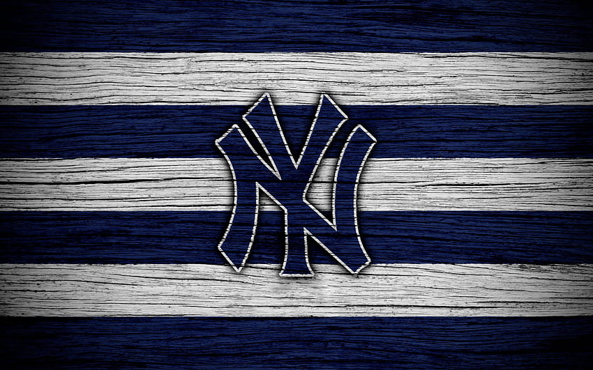 Brand New MLB Logo Inception