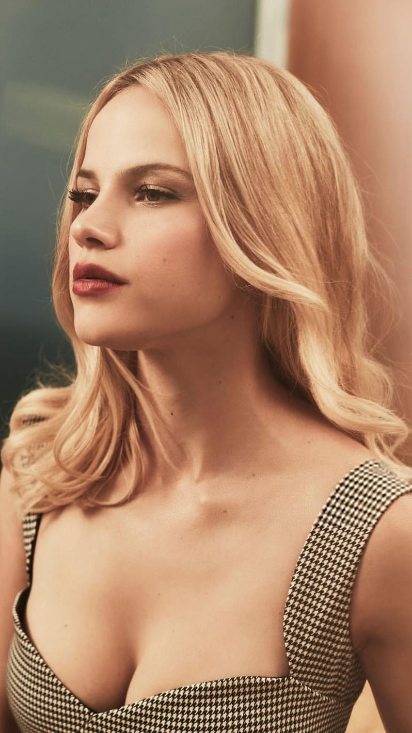 35 Hottest Halston Sage Will Get you hot under the HD phone wallpaper