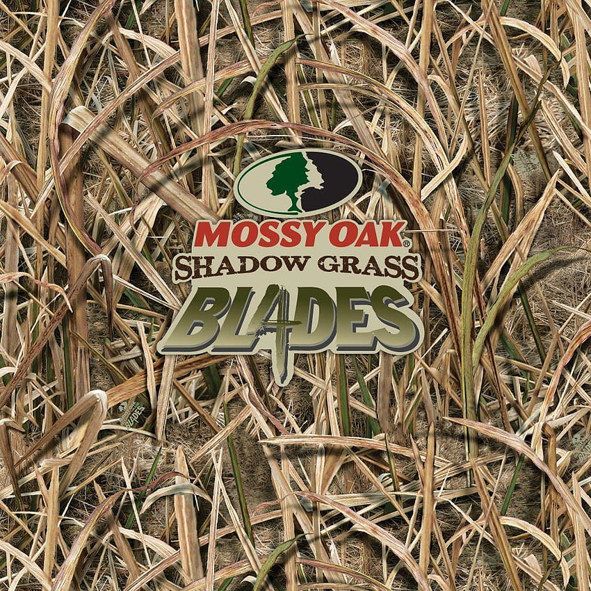 Amazon.com: Mossy Oak Graphics Brush Camouflage Peel and Stick Wallpaper -  Easy to Install Without The Mess of Traditional Wallpaper - 26