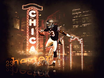 Stop NFL tokenism: Here is the only Devin Hester Hall of Fame argument  that matters - Windy City Gridiron