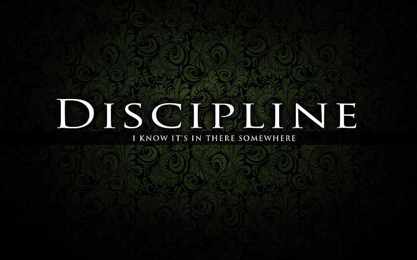 Best 4 Discipline on Hip HD wallpaper
