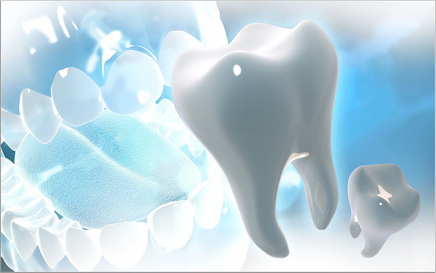odontologia, odontologia papel de parede HD