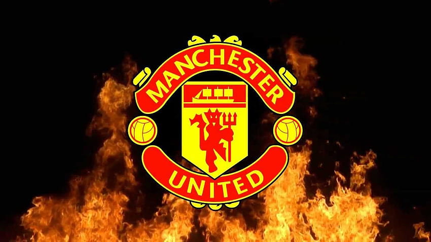 Manchester United Logo, logo manchester united HD wallpaper | Pxfuel