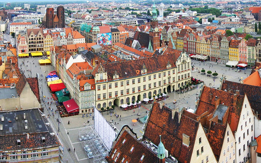 Wroclaw Photos, Download The BEST Free Wroclaw Stock Photos & HD Images