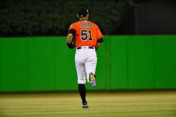 49+] Ichiro Suzuki Wallpaper - WallpaperSafari