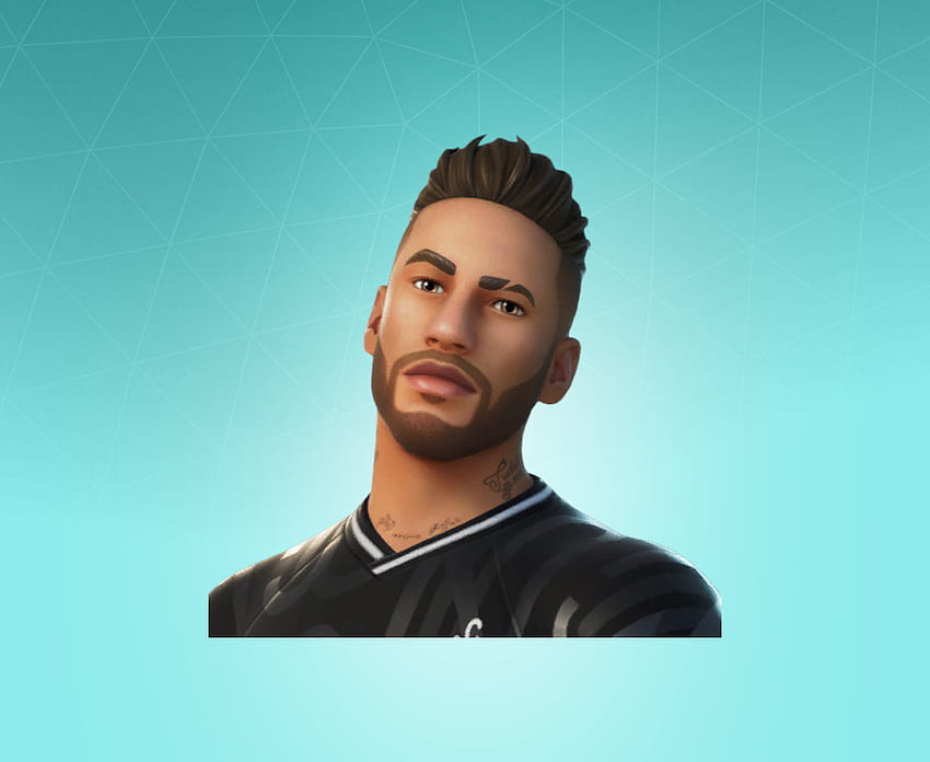 Neymar Jr Fortnite HD wallpaper | Pxfuel