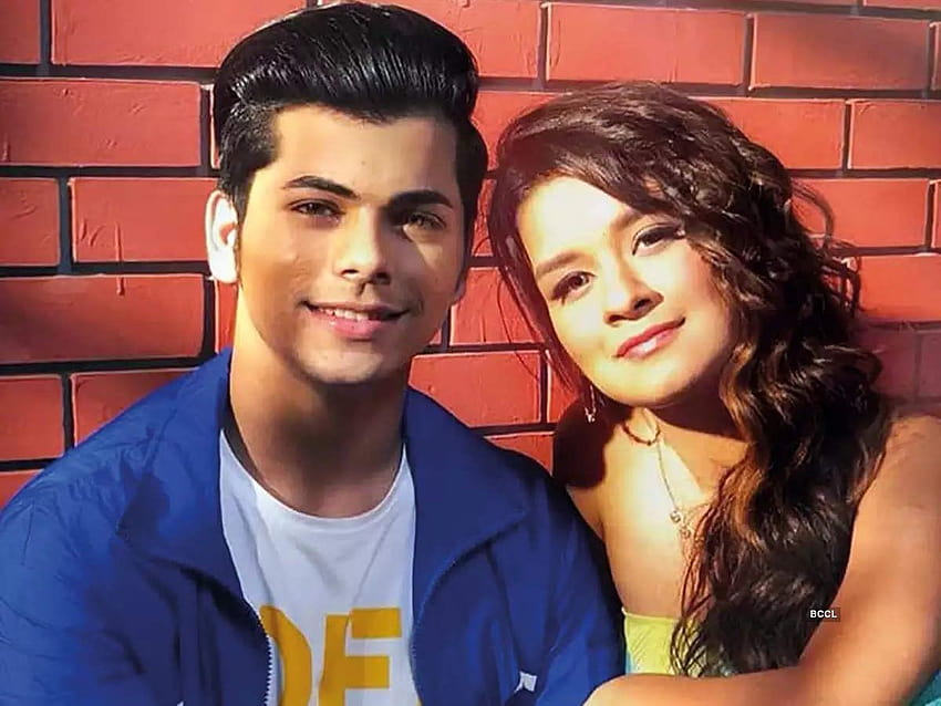 Aladdin's Siddharth Nigam on his bond ...timesofindia.indiatimes, siddharth nigam and avneet kaur HD wallpaper