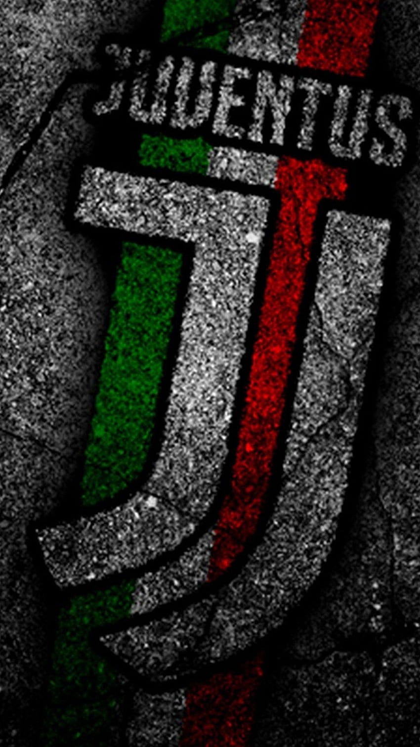 Juventus FC For iPhone, juventus team HD phone wallpaper