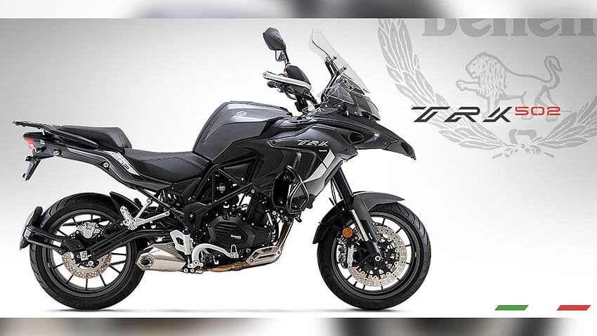 New Benelli TRK502 Adventurers Now Available In The U.S, benelli trk 502 HD wallpaper