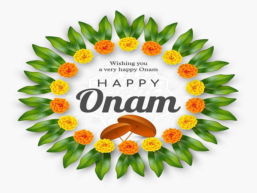 Happy Onam 2020: , Quotes, Wishes, Messages, Cards, Greetings, GIFs and, kerala onam HD wallpaper
