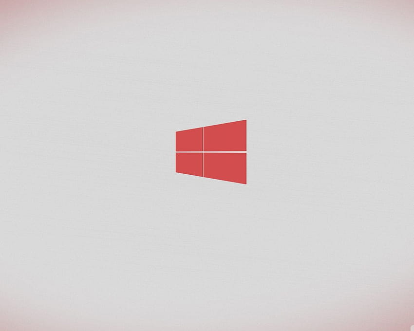 Windows 8 最小テーマ 赤 1280x1024、最小赤 高画質の壁紙