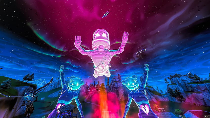 Free download The big boss King of the Roblox Marshmello wallpapers Roblox  [720x1280] for your Desktop, Mobile & Tablet