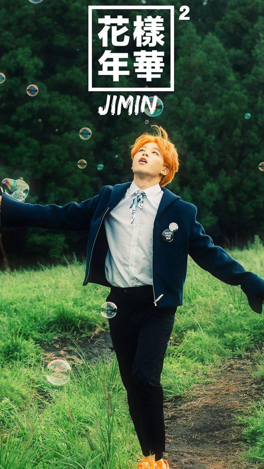 44 best BTS Jimin HD phone wallpaper | Pxfuel