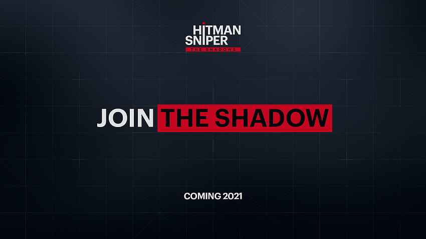 Hitman Sniper: The Shadows Announced, And You Don't Play As Agent 47, hitman sniper the shadows HD тапет