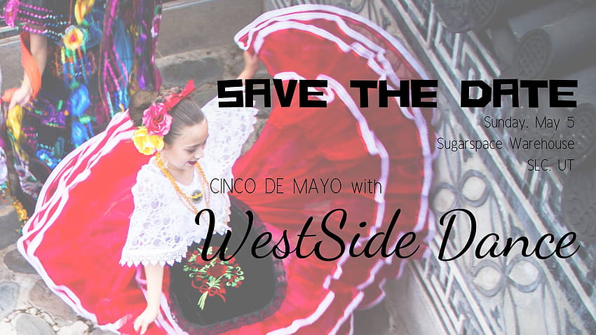 Cinco de Mayo with WestSide Dance – SLUG Magazine, cinco de mayo 2019 HD wallpaper