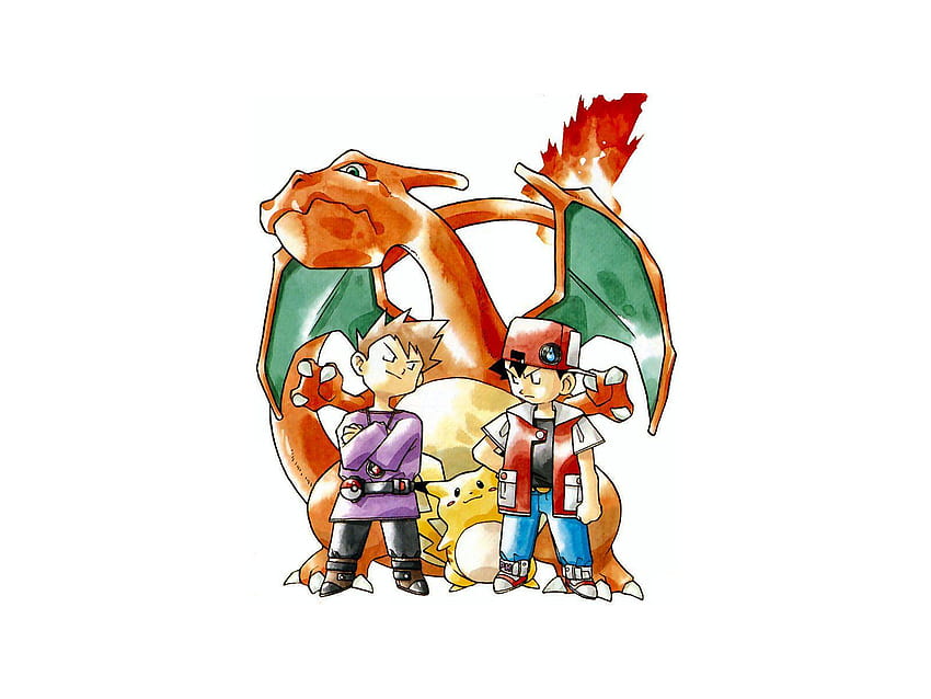 99 Pokemon per il tuo divertimento, pokemon cenere Sfondo HD