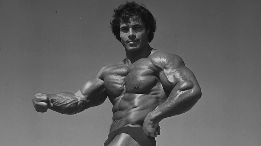 This Is What The First 5 Mr. Olympia Winners Look Like Now, franco columbu HD wallpaper