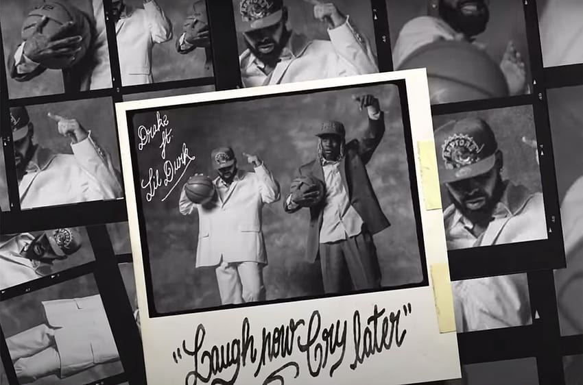Laugh Now Cry Later' Lyric Video: Watch, drake laugh now cry later HD wallpaper