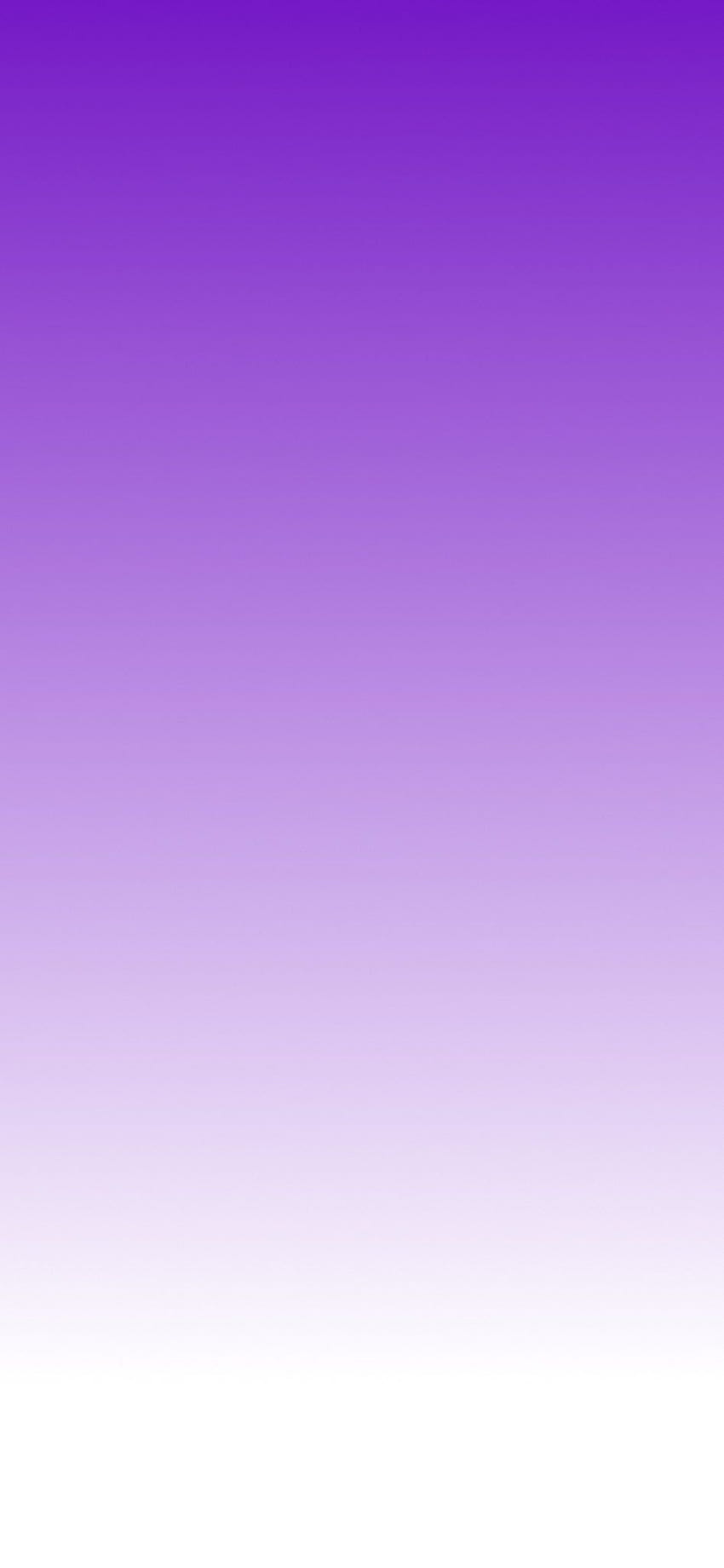 √ Arrière-plans dégradés violets, esthétique dégradé violet Fond d'écran de téléphone HD
