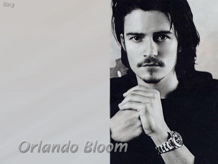 Orlando Bloom , Custom 42 Orlando Bloom HD wallpaper | Pxfuel