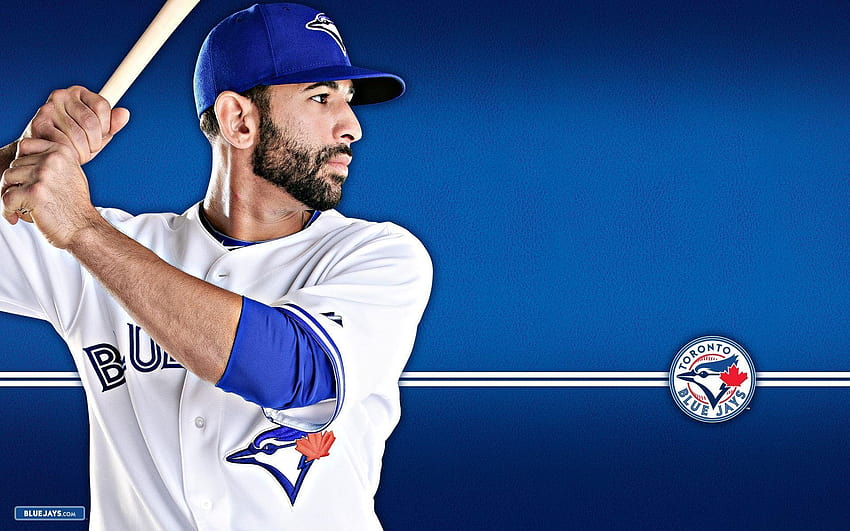 Not hard to imagine a Blue Jays' future without Jose Bautista HD wallpaper
