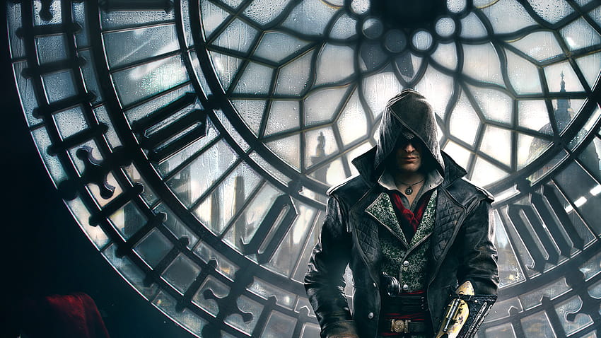 Assassin's Creed Syndicate, ac syndicate HD wallpaper