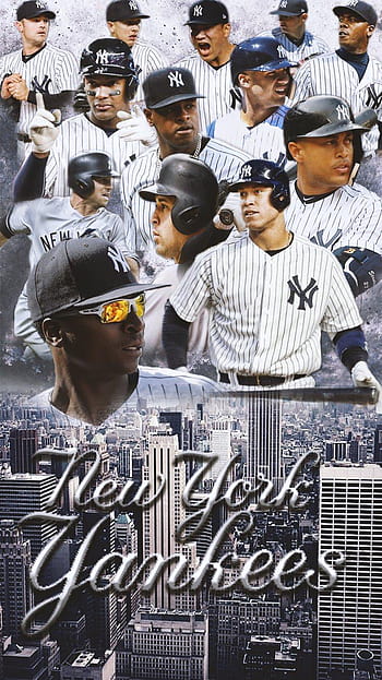 New York Yankees on X A few festive wallpapers to get you into the  OpeningDay spirit httpstcofgKTR4OdEM  X
