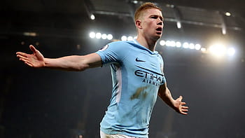 De Bruyne, Salah and GOAL's Premier League Team of the Season