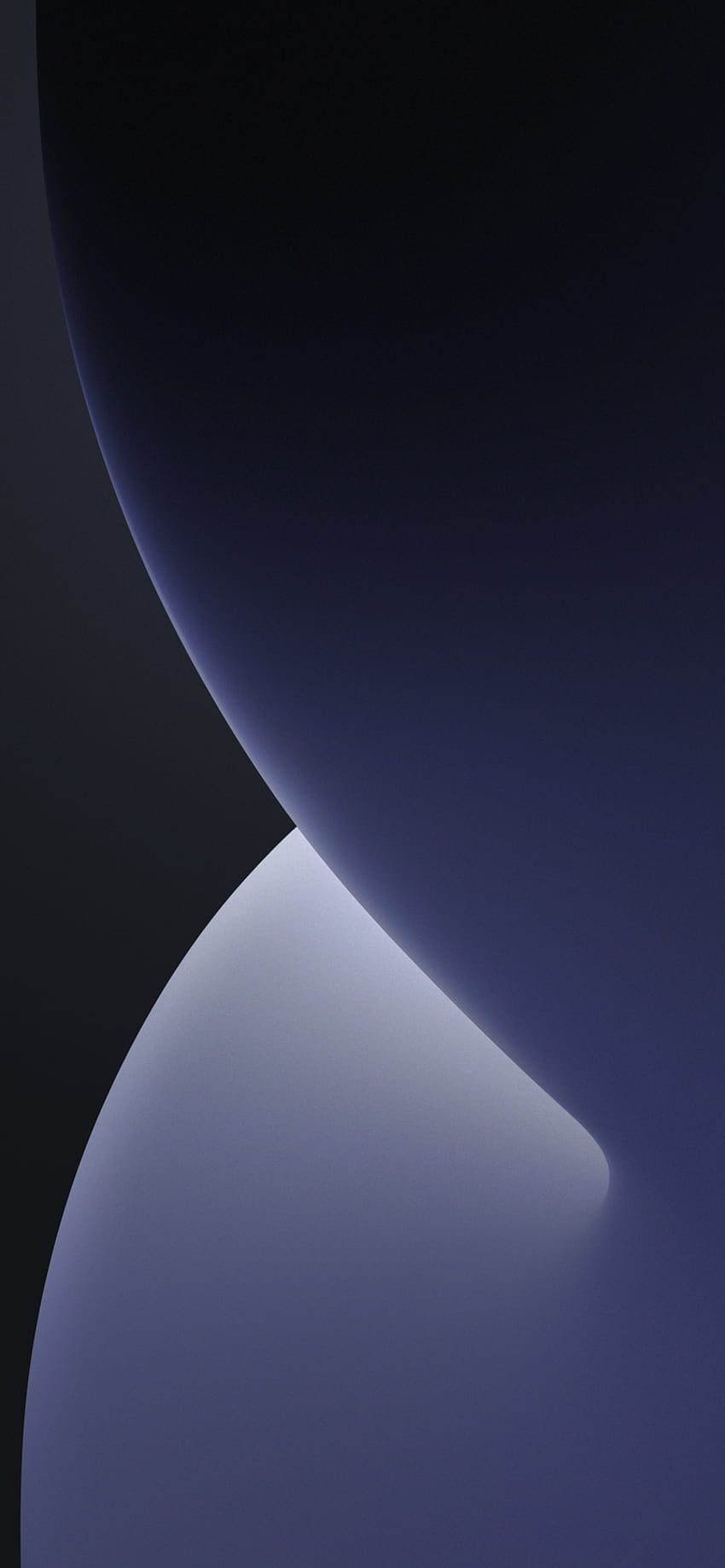 Get Apple's iOS 14 and macOS Big Sur Right Now HD phone wallpaper