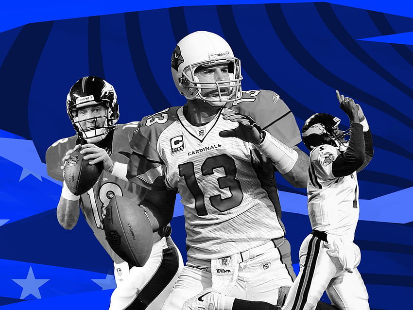 NFL'nin son 2 yılda en iyi 7 eski oyun kurucu performansı, nfl oyun kurucuları HD duvar kağıdı