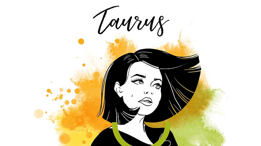 Taurus Daily Horoscope for Oct 20: Avoid being stubborn!, taurus vibes HD wallpaper