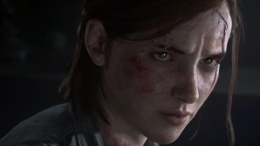 The Last of Us Part 2 Gets New Concept Art and Dynamic PS4 Theme, last of us 2 computer HD wallpaper