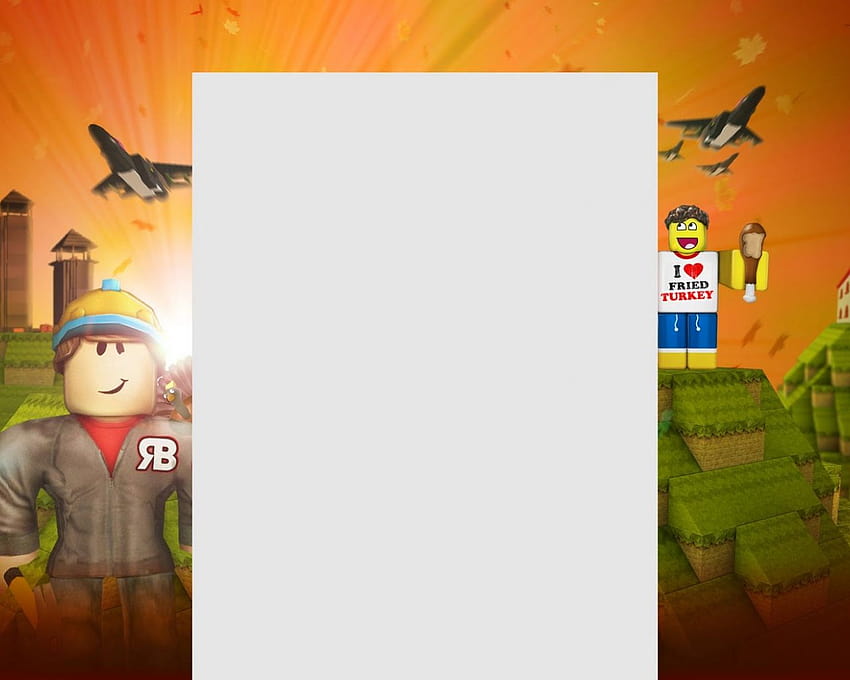 Roblox Backgrounds [1600x1051] for your , Mobile & Tablet, baddie roblox HD wallpaper
