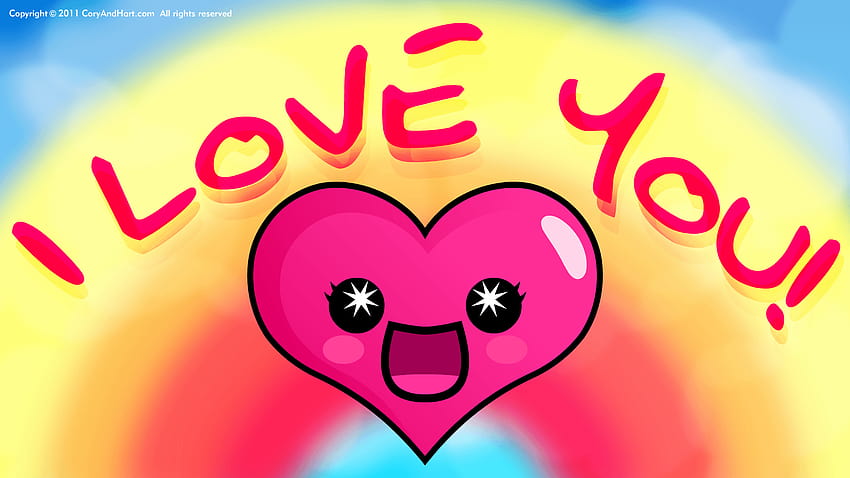I Love You, Clip Art, Clip Art on Clipart, i love you sweetie HD wallpaper
