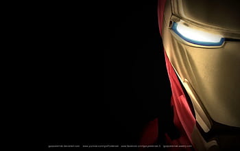 stark industries wallpaper 1366x768